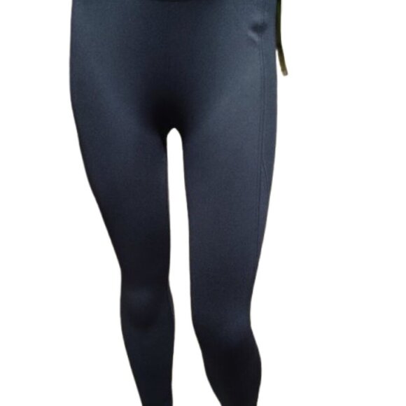 All in My Motion Stretch Seamless Stretch Legging Black Women's Size Medium NWT - Picture 8 of 12